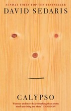 Calypso by David Sedaris