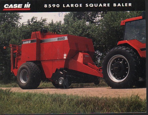 Case 8590 large - "8590",