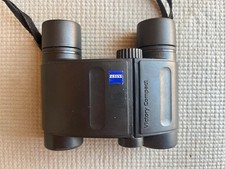 Zeiss Victory 8x20 B T* Compact Pocket Binoculars