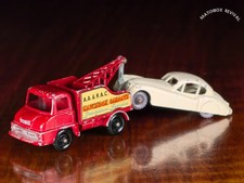 Lesney Matchbox No13c Ford