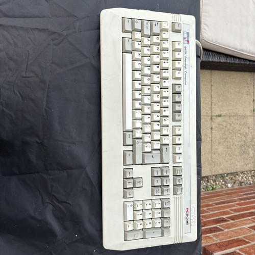 Amstrad pc2086 keyboard - amstrad, –