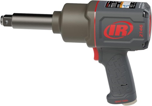 Ingersoll rand air - ingersoll-rand, impact