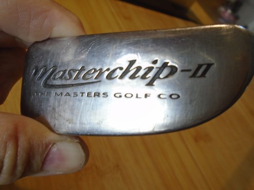 Pre loved retro masterchip - retro, masterchip-ii