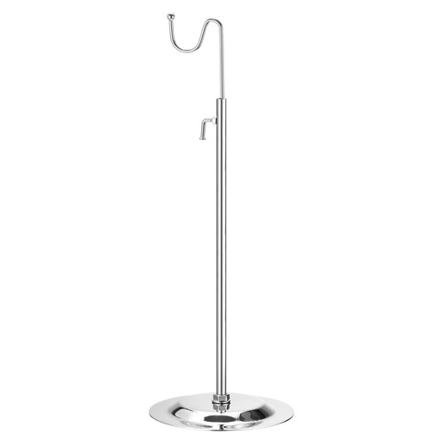 Purse display stand adjustable - purse,