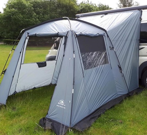 Sunncamp motor buddy 250 free - buddy,