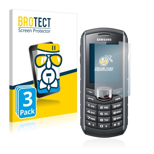 Pack screen protector - pack,