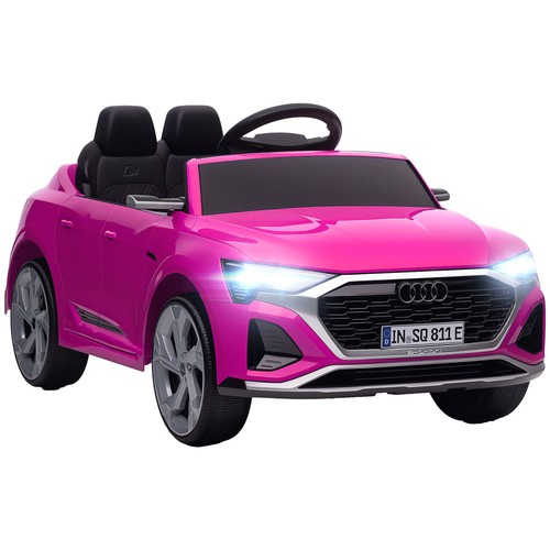Aiyaplay audi tron - aiyaplay, q8
