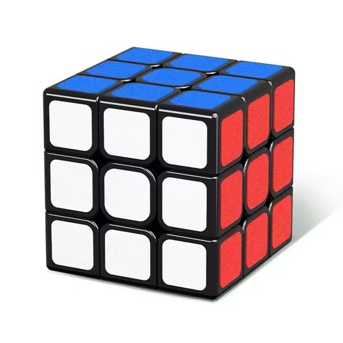 Rubik cube 3x3 - rubik’s, classic