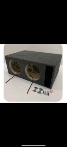 Dual audio 12w7 custom - audio,