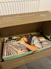 Boba Classic Baby Carrier Sage Green 7lbs upto 45 pounds New in Box - CG W71