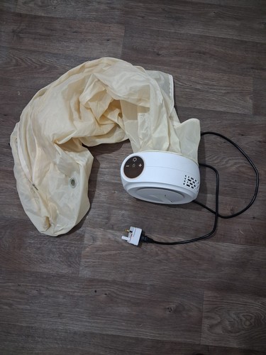 Portable electric clothes - portable,