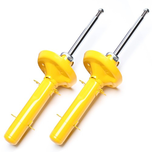 Sports shock absorbers front - sports,