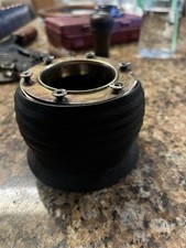 Nardi Personal Mx5 Miata Boss