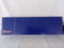 Roco HO Gauge 63341 DRG 4-6-2 Steam Loco 01 196 Digital DCC & Light