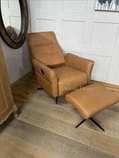 John Lewis Relaxed Recliner