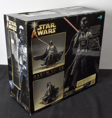 Star wars kotobukiya - wars, artfx