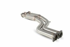 Scorpion Exhaust Sports Cat Replacment  BMW E46 M3 01-06