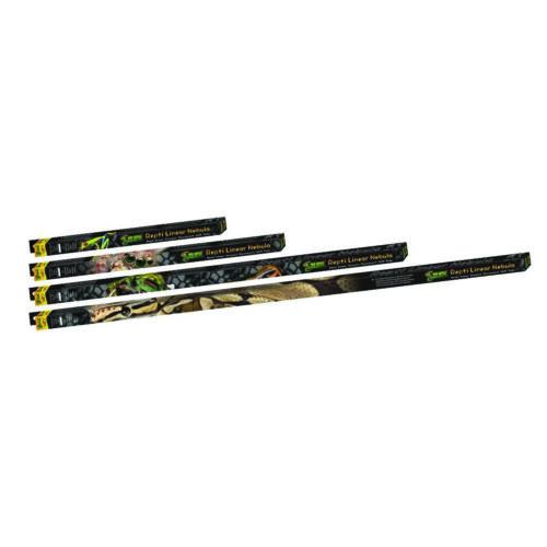 Reptile linear bulb - reptile,