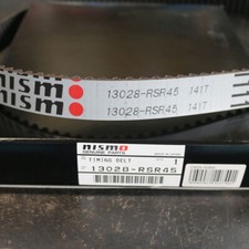 NISMO Reinforced Timing Belt