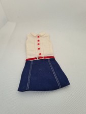Vintage Skipper dress