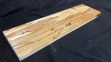 Spalted beech tone wood 654 L