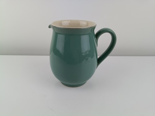 Denby milk gravy - jug, 1
