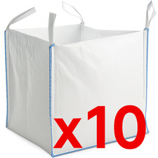 Bulk bags 1 tonne - bags,