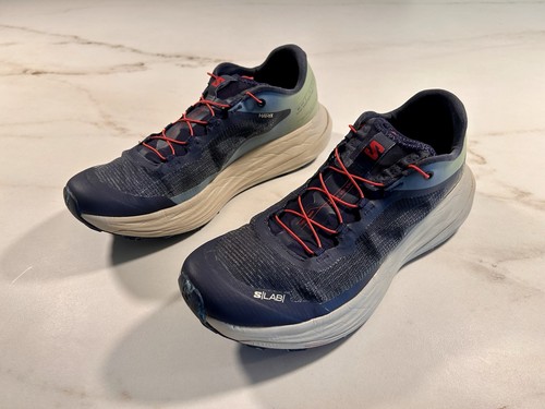 Salomon lab trail - salomon,
