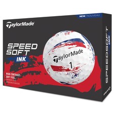 TAYLORMADE SPEEDSOFT INK GOLF