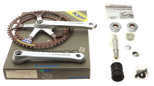 Shimano 600 m6207 - 600, ex