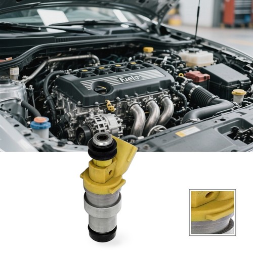 Fuel injector suitable - fuel,