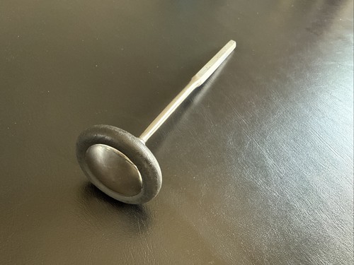 Patella reflex hammer metal - reflex,