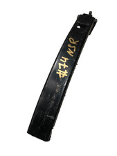 VW Volkswagen Crafter Rear