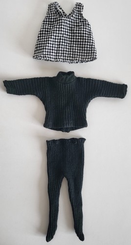 Vintage sindy sister - sindy, patch