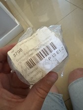 Thorn Eccentric Bottom Bracket