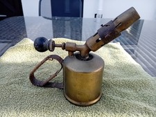 BLOW TORCH, VINTAGE BRASS