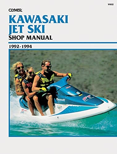 Kawasaki jet ski - jet,