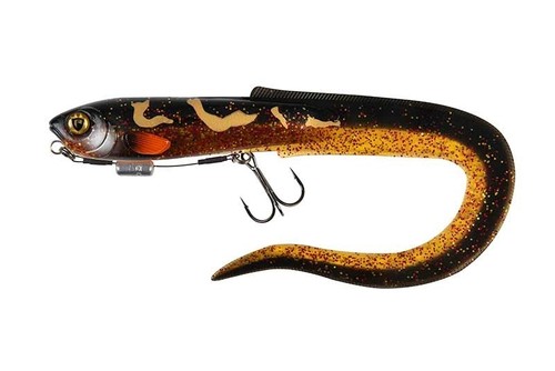 Fox rage loaded lure slick - loaded,