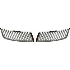 Mercedes Sprinter Chrome