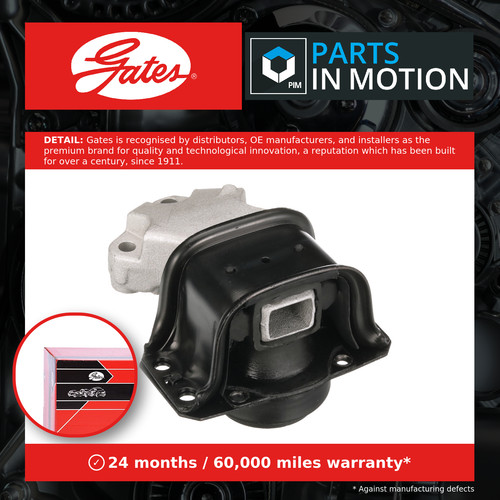 Engine mount fits - mount,