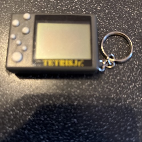 Official tetris retro handheld - tetris,