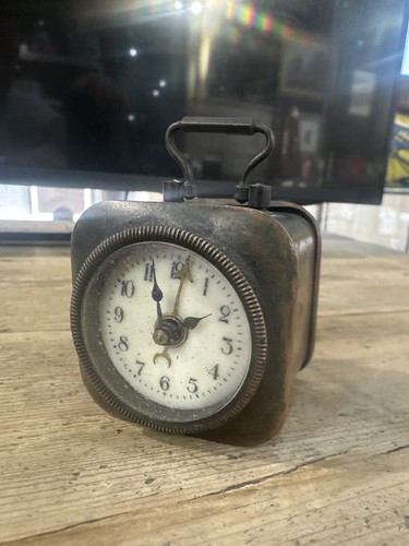Rare antique german cube - german,