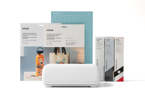 Cricut joy xtra - cricut, bundle