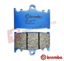 Brembo Carbon Ceramic Front
