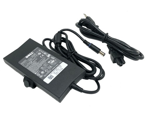 Genuine 90w dell adapter - dell, ac