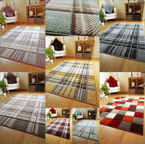 New tartan small extra - tartan, large