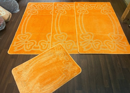 Romany washable gypsy mats - x,