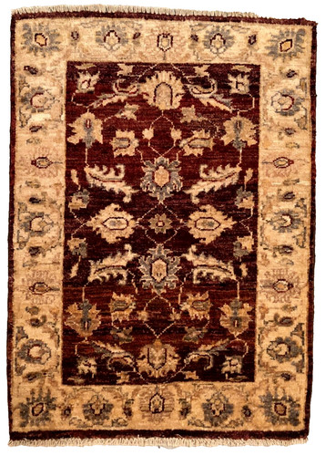 Handmade afghan ziegler - handmade,