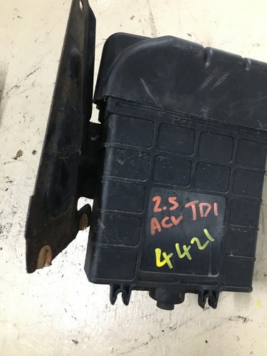 Volkswagen transporter ecu - transporter,