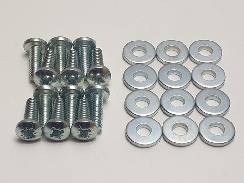 Ford essex rocker cover bolt - ford,